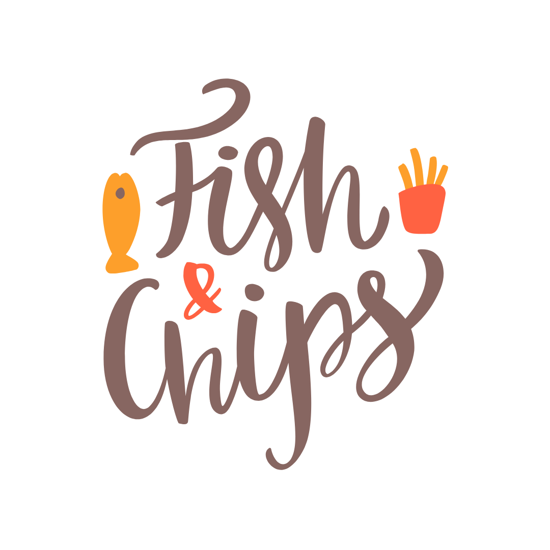 Fish N Chips logo